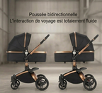 Poussette MagicRoad