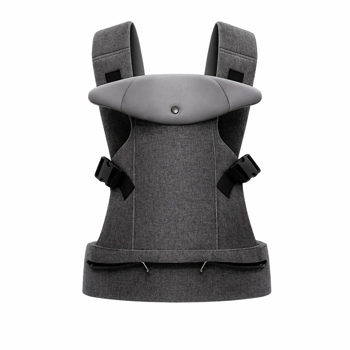 Porte-bébé Nidora Équilibre naturel & confort longue durée