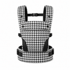 Porte-bébé Calino Confort ergonomique & maintien optimal