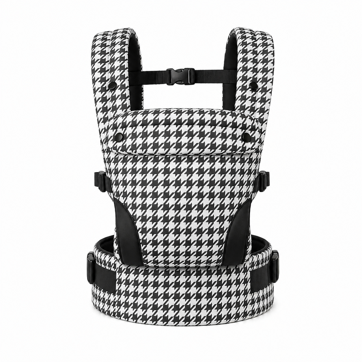 Porte-bébé Calino Confort ergonomique & maintien optimal