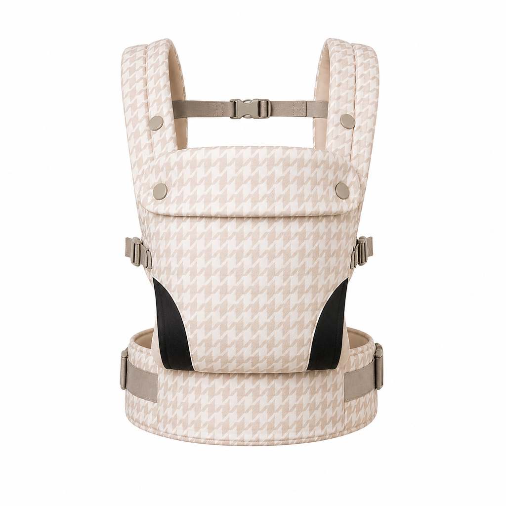 Porte-bébé Calino Confort ergonomique & maintien optimal