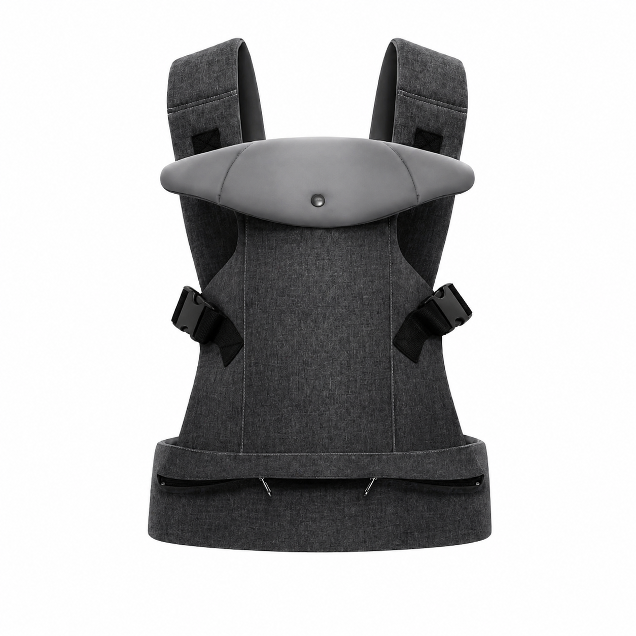 Porte-bébé Nidora Équilibre naturel & confort longue durée