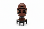 Poussette UrbanDrive Rotation 360° & pliage rapide