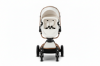 Poussette UrbanDrive Rotation 360° & pliage rapide