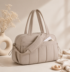 Sac à langer Velina Design moderne & rangements Fonctionnels