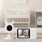 Babyphone caméra Bunny