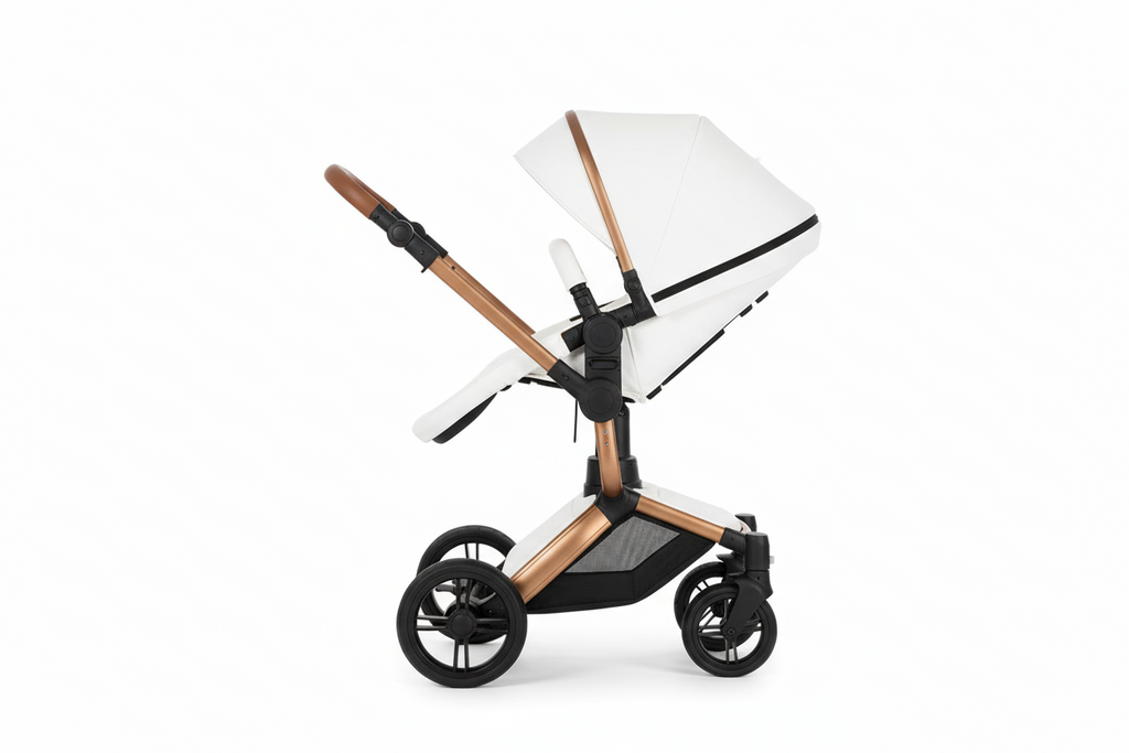 Poussette MagicRoad