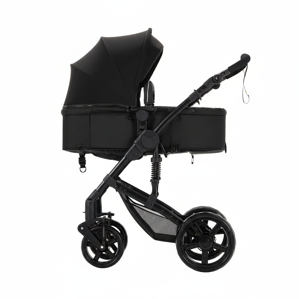 Poussette CosyWay
