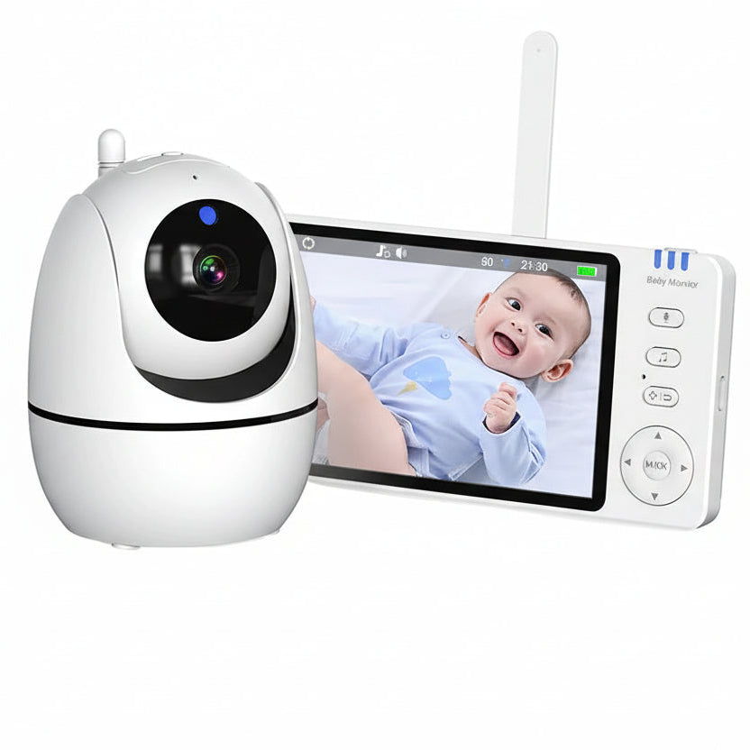 Babyphone caméra Nova