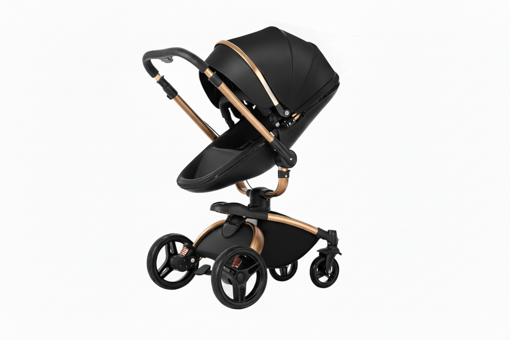 Poussette MagicRoad