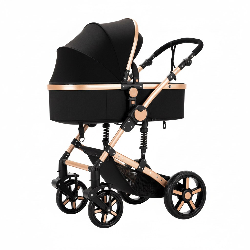 Poussette CosyWay