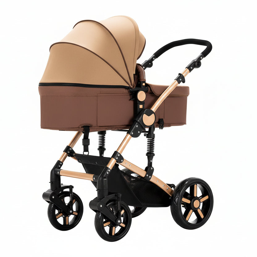 Poussette CosyWay