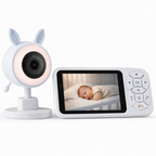 Babyphone caméra Bunny