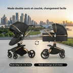Poussette EasyGo